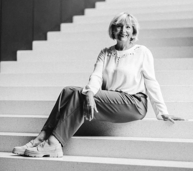 Marta Mikulášková - kontakt