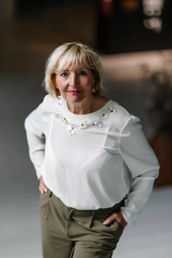 Marta Mikulášková