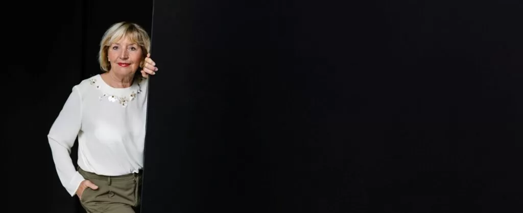 O mně - Marta Mikulášková